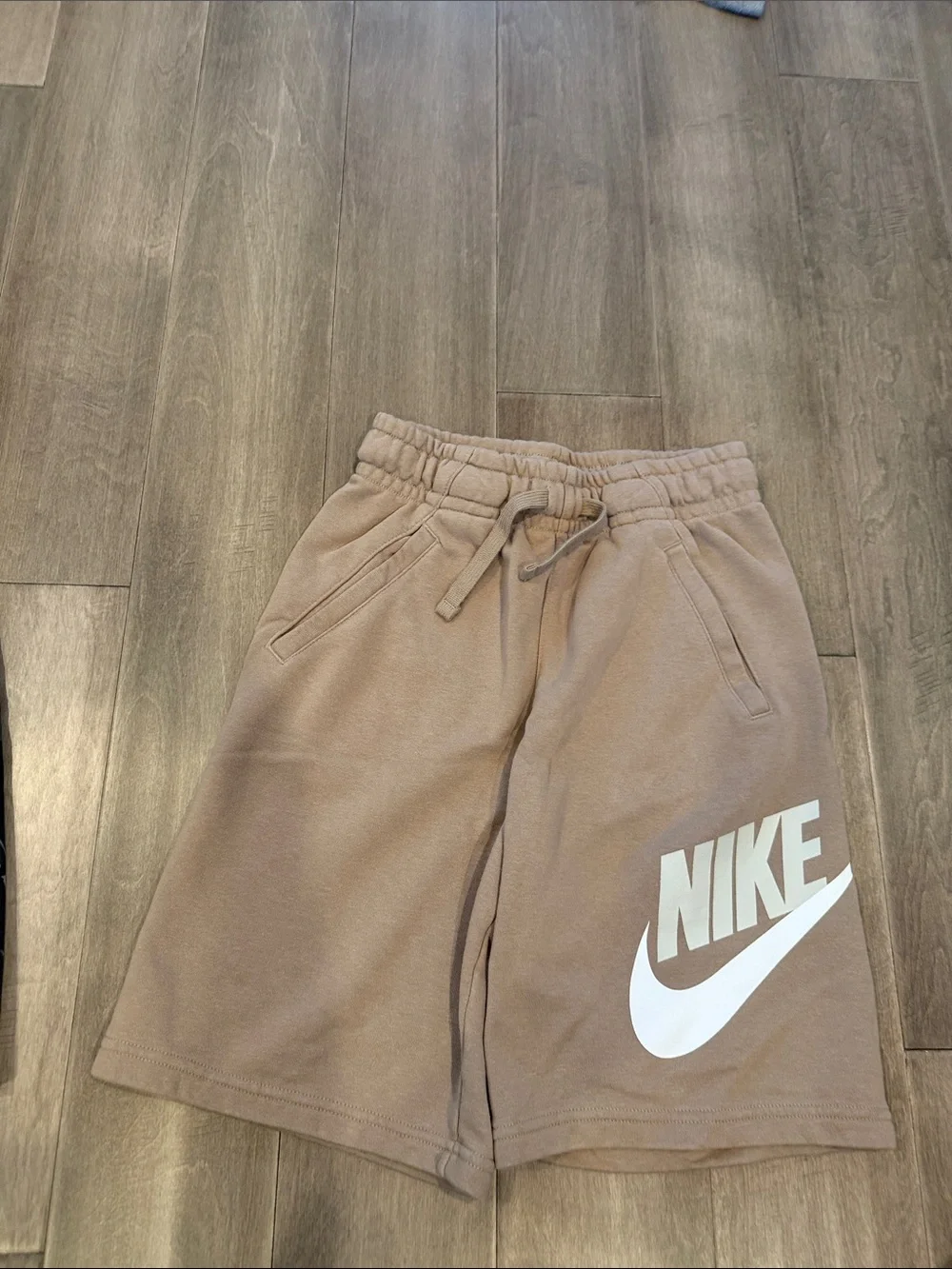 Nike two pairs